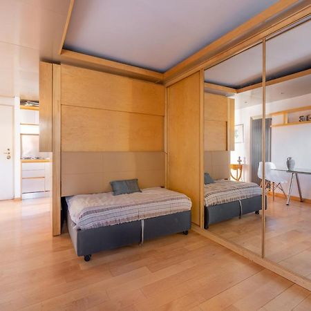 Romantic Studio In Trastevere Exteriér fotografie